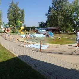 Atlantika Vizividámpark Vásárosnamény - Egyéb