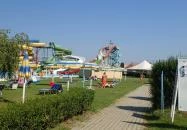 Atlantika Vizividámpark Vásárosnamény