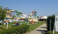 Atlantika Vizividámpark Vásárosnamény - 