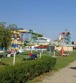 Atlantika Vizividámpark