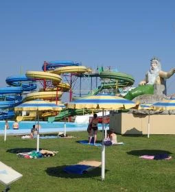 Atlantika Vizividámpark