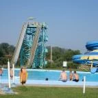 Atlantika Vizividámpark Vásárosnamény - 