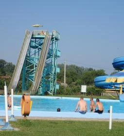 Atlantika Vizividámpark