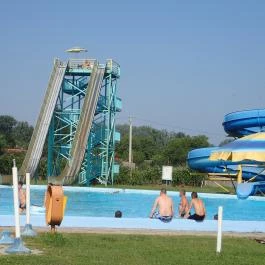 Atlantika Vizividámpark Vásárosnamény - Egyéb