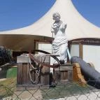 Atlantika Vizividámpark Vásárosnamény - 