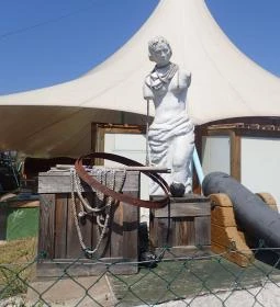 Atlantika Vizividámpark