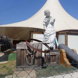 Atlantika Vizividámpark Vásárosnamény - Egyéb