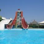 Atlantika Vizividámpark Vásárosnamény - 