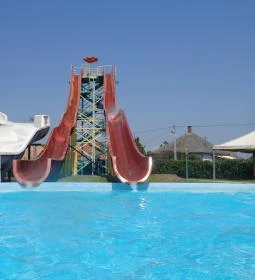 Atlantika Vizividámpark