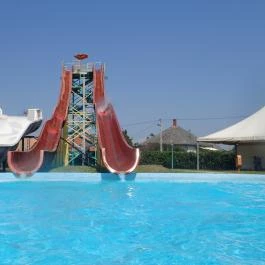 Atlantika Vizividámpark Vásárosnamény - Egyéb