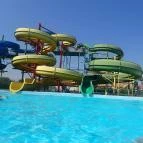 Atlantika Vizividámpark Vásárosnamény - 