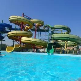 Atlantika Vizividámpark Vásárosnamény - Egyéb