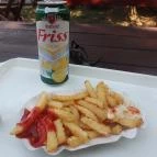 Atlantika Vizividámpark Vásárosnamény - 