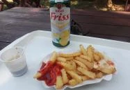 Atlantika Vizividámpark Vásárosnamény