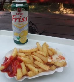 Atlantika Vizividámpark