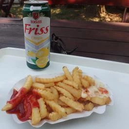 Atlantika Vizividámpark Vásárosnamény - Egyéb