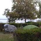 Balatontourist Strand-Holiday Kemping Balatonakali - Környék