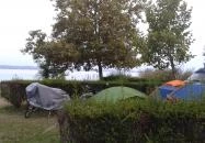 Balatontourist Strand-Holiday Kemping Balatonakali