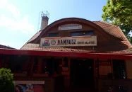 Bambusz Söröző és Falatozó Agárd