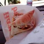 Bambusz Söröző és Falatozó Agárd - Étel/ital