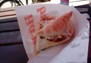 Bambusz Söröző és Falatozó Agárd