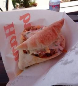 Bambusz Söröző és Falatozó