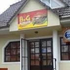 Big Burger Tiszaújváros - Külső kép