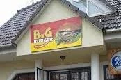 Big Burger Tiszaújváros