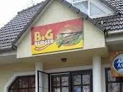 Big Burger Tiszaújváros