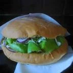 Big Burger Tiszaújváros - Étel/ital