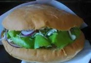 Big Burger Tiszaújváros