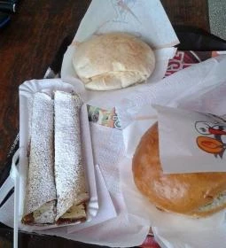 Gólyafészek Étterem és Pizzéria