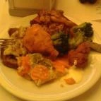 Hotel Aranybika Étterme Debrecen - Étel/ital