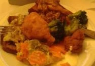 Hotel Aranybika Étterme Debrecen