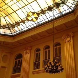 Hotel Aranybika Étterme Debrecen - Külső kép