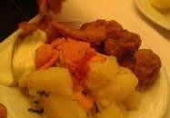 Hotel Aranybika Étterme Debrecen