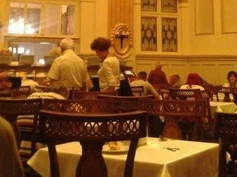 Hotel Aranybika Étterme Debrecen