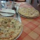 König Pizza Eger Eger - Étel/ital