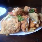 Kovács Étterem Vásárosnamény - Étel/ital