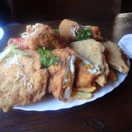 Kovács Étterem Vásárosnamény - Étel/ital