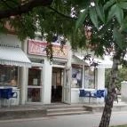 Lili Thai Gyorsétterem Tiszaújváros - Külső kép