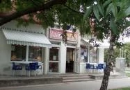 Lili Thai Gyorsétterem Tiszaújváros