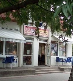 Lili Thai Gyorsétterem