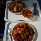 Lili Thai Gyorsétterem Tiszaújváros - Étel/ital