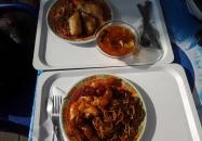 Lili Thai Gyorsétterem Tiszaújváros