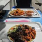 Lili Thai Gyorsétterem Tiszaújváros - Étel/ital