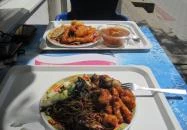 Lili Thai Gyorsétterem Tiszaújváros