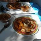 Lili Thai Gyorsétterem Tiszaújváros - Étel/ital