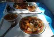 Lili Thai Gyorsétterem Tiszaújváros