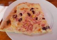 Lokomotív Étterem Szilvásvárad